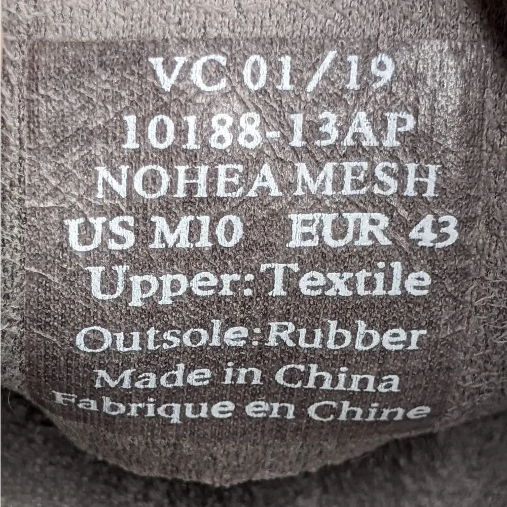 OluKai Nohea Mesh Shoes